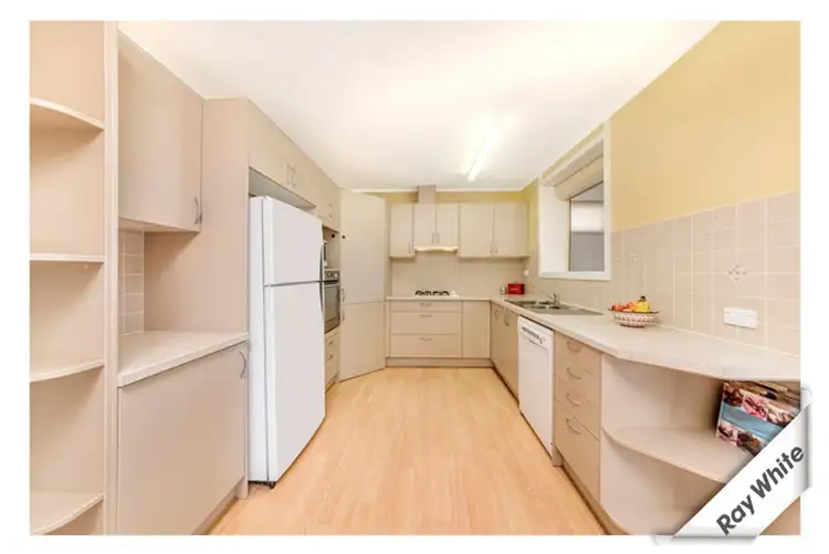 Fourth view of Homely house listing, 4 Cazaly Close, Holt ACT 2615