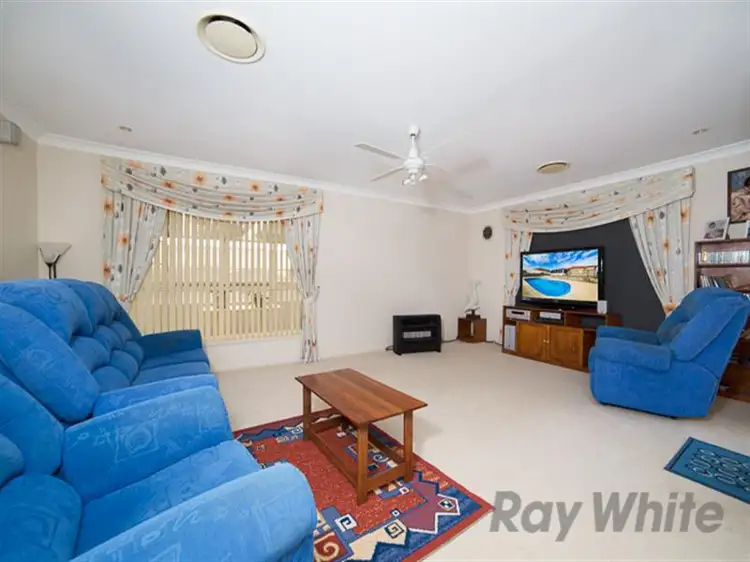 Fifth view of Homely house listing, 3 Brumby Crescent, Maryland NSW 2287