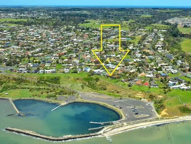 176 BayShore Avenue, Clifton Springs VIC 3222