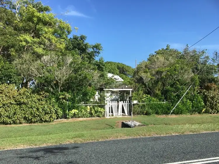 Fifth view of Homely house listing, 105 Glenella-Richmond Road, Glenella QLD 4740
