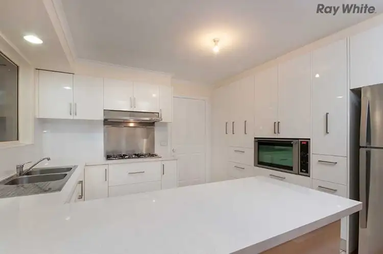 Fifth view of Homely house listing, 13 Strahan Court, Keilor Downs VIC 3038