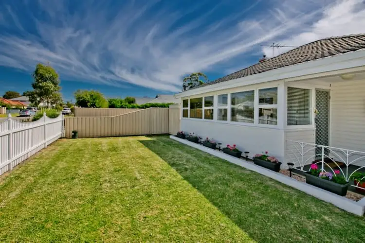 Fifth view of Homely house listing, 28 Second Avenue, Bassendean WA 6054