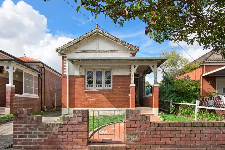 Main view of Homely house listing, 51 Kings Road, Five Dock NSW 2046