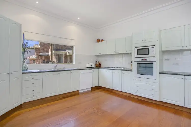 Fourth view of Homely house listing, 101 Northcote Street, Earlwood NSW 2206