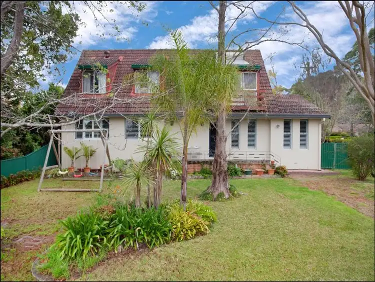 61 Kerrs Road, Castle Hill NSW 2154