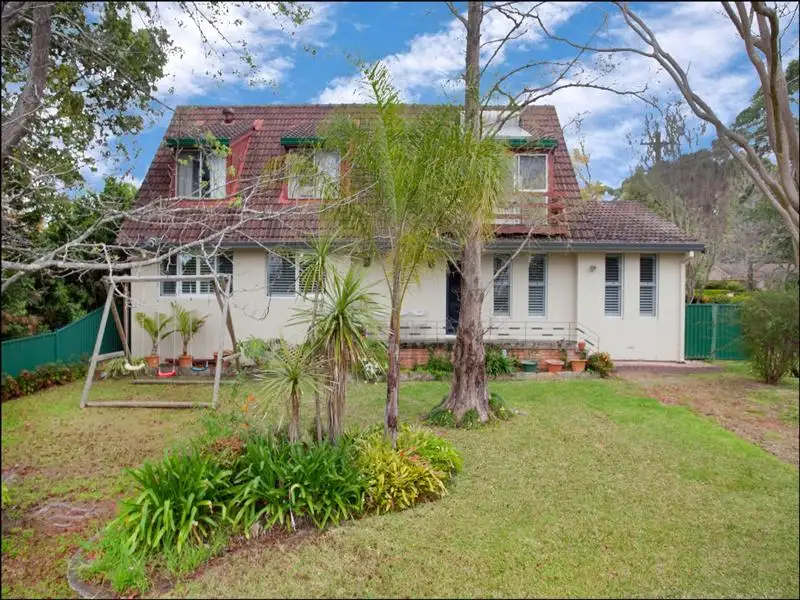 Main view of Homely house listing, 61 Kerrs Road, Castle Hill NSW 2154