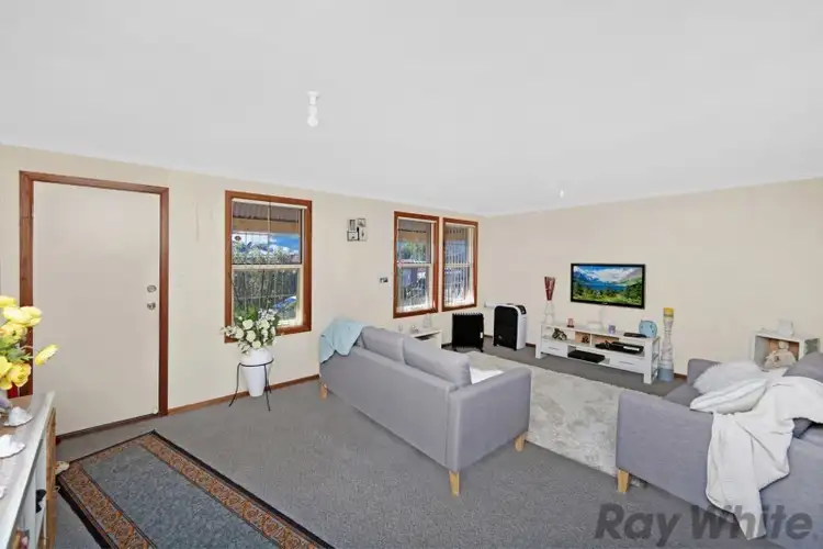 Second view of Homely house listing, 4 Radford Place, Lake Munmorah NSW 2259