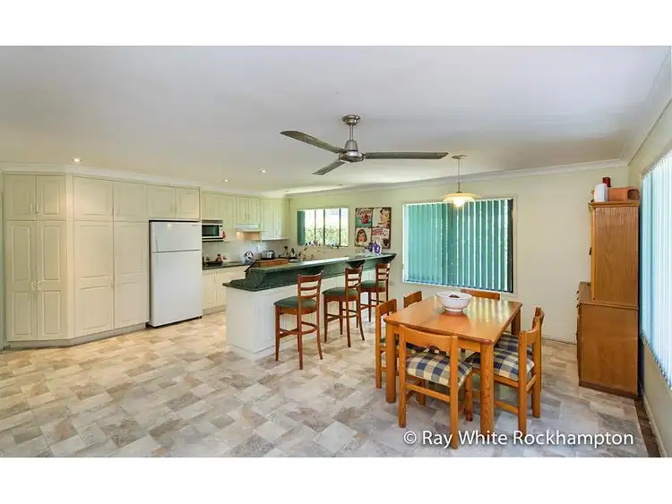 Seventh view of Homely house listing, 54 Gillinder Street, The Range QLD 4700
