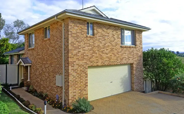 4/3 Evans Crescent, Richmond NSW 2753