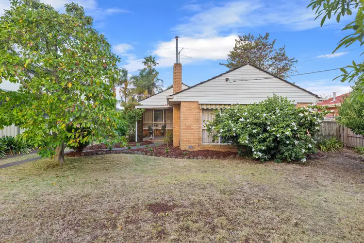 12 Leonie Avenue, Mount Waverley VIC 3149