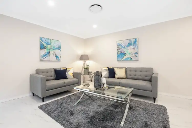 Fifth view of Homely house listing, 25 Everglades Street, The Ponds NSW 2769