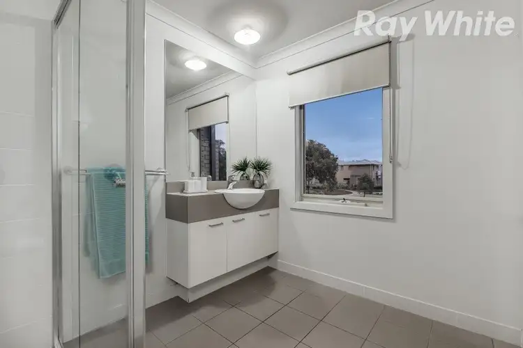 Seventh view of Homely house listing, 15 Mujeres Walk, Epping VIC 3076