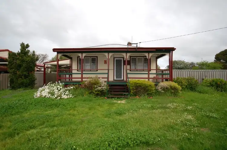 Fifth view of Homely house listing, 113 Ensign Street, Narrogin WA 6312