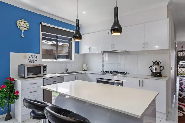 Second view of Homely house listing, 14 Kopi Way, Wollert VIC 3750