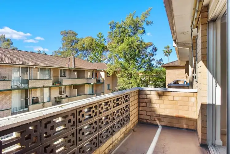 Seventh view of Homely unit listing, 15/55-57 Albert Street, Hornsby NSW 2077
