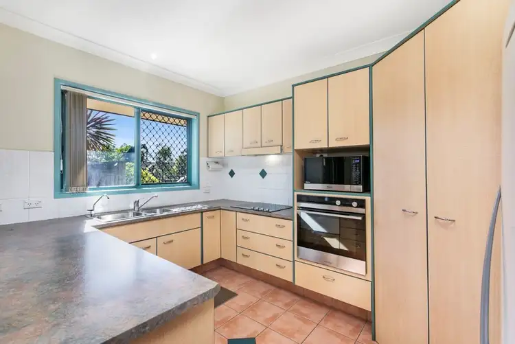 Second view of Homely house listing, 9/12 Tauris Road, Capalaba QLD 4157