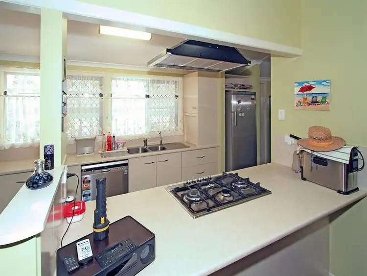 Seventh view of Homely house listing, 80 Hoys Road, Coowonga QLD 4702