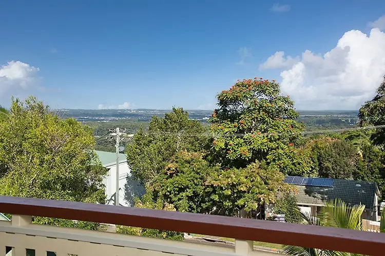 6/19 Ballinger Court, Buderim QLD 4556
