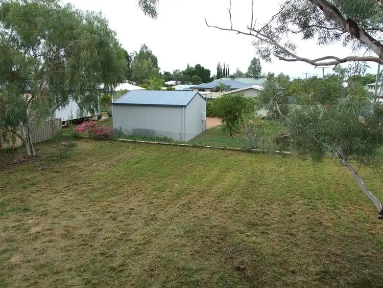 Second view of Homely house listing, 2 Robin Road, Longreach QLD 4730