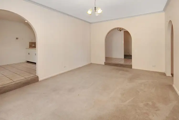 Third view of Homely house listing, 60 Browns Parade, Wendouree VIC 3355