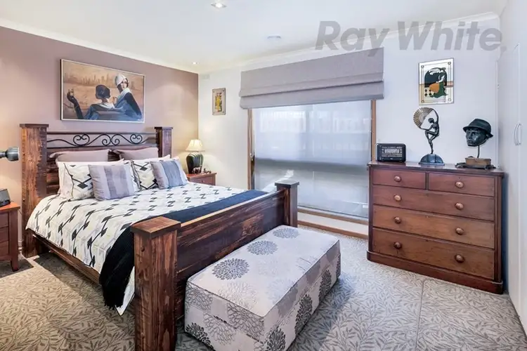 Sixth view of Homely house listing, 6 Regent Drive, Canadian VIC 3350