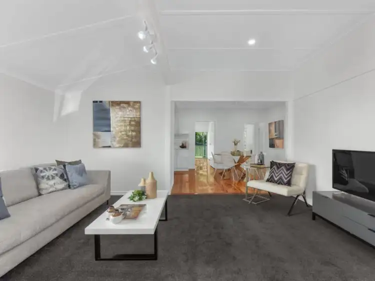 Seventh view of Homely house listing, 3 Cutler Avenue, Moorooka QLD 4105