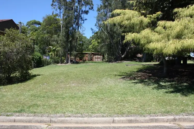 7 The Palisade, Manyana NSW 2539
