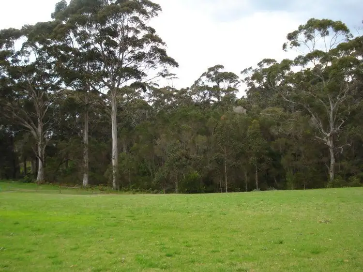 Third view of Homely land listing, 81 Mount Shadforth, Denmark WA 6333