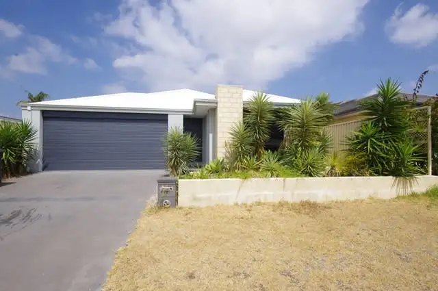 21 Glenesk Street, Madeley WA 6065