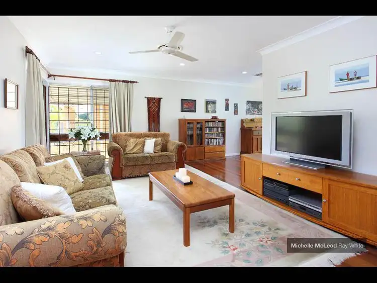 Sixth view of Homely house listing, 16 Crotty Street, Indooroopilly QLD 4068