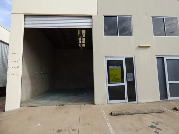 Fifth view of Homely other listing, 6/22 Cessna Drive, Caboolture QLD 4510