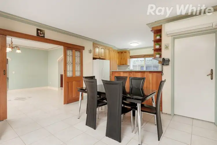 Fourth view of Homely house listing, 14 Ashbrook Circuit, Bundoora VIC 3083