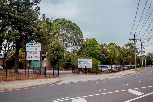 Fourth view of Homely land listing, 47 Doncaster East Road, Mitcham VIC 3132