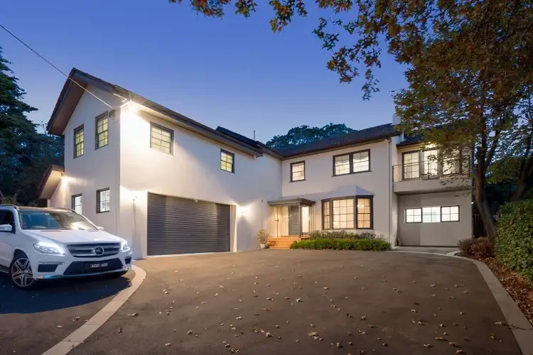 12 kenmare Street, Mont Albert VIC 3127