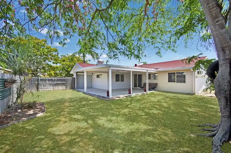 Sixth view of Homely house listing, 48 Wheeler Crct, Kirwan QLD 4817