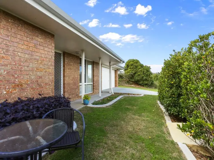 Second view of Homely house listing, 11 Martin Crescent, Junction Hill NSW 2460