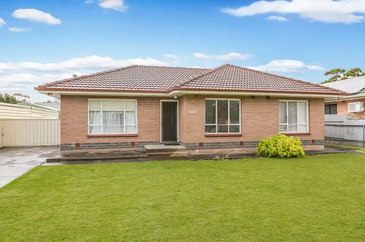 Main view of Homely house listing, 6 Warwick Grove, Morphett Vale SA 5162