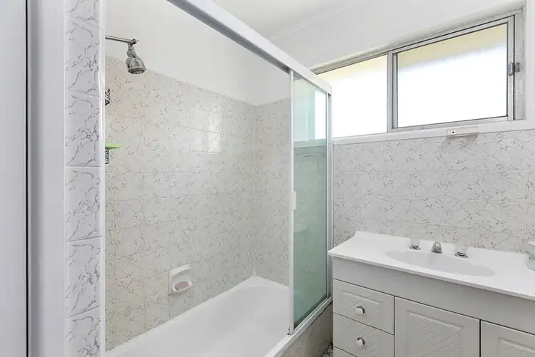 Fourth view of Homely house listing, 4 Sorrento Street, Wynnum West QLD 4178