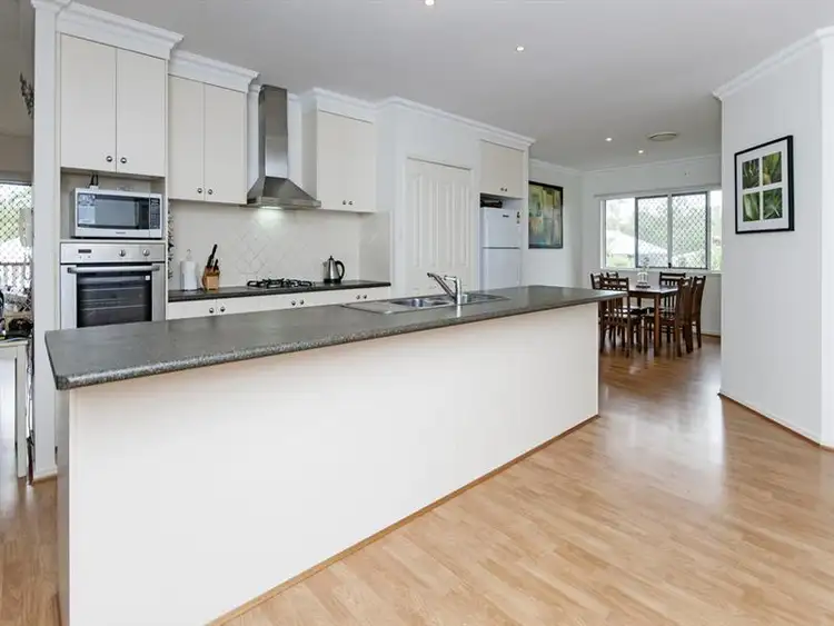 Third view of Homely house listing, 8 Backhousia Crescent, Sinnamon Park QLD 4073