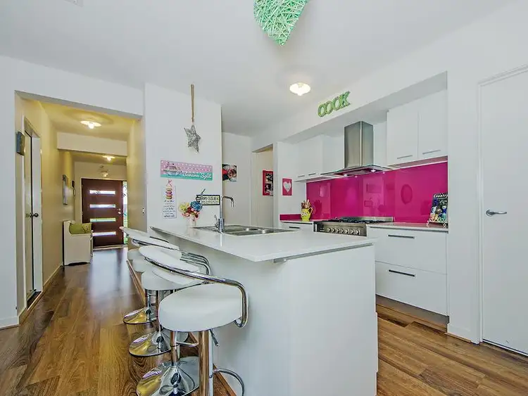 Third view of Homely house listing, 21 Yanga Avenue, Tarneit VIC 3029