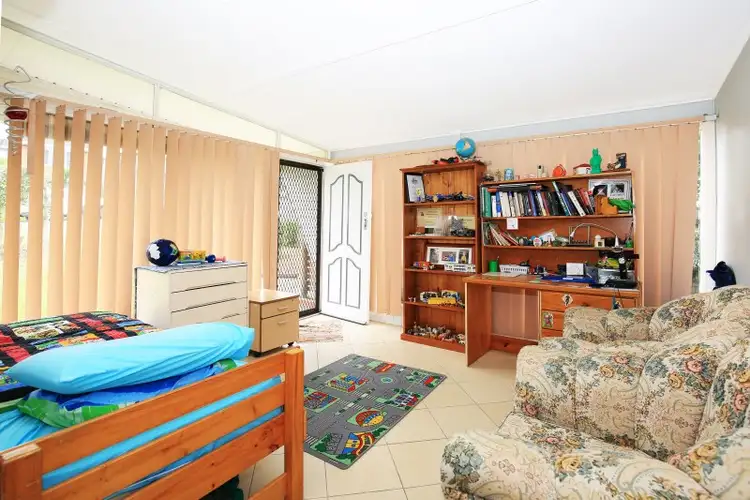 Seventh view of Homely house listing, 28 Tarawal Street, Bomaderry NSW 2541