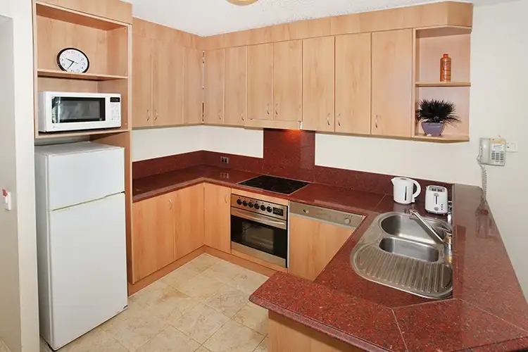 Fifth view of Homely unit listing, 216/11 Mooloolaba Esplanade, Mooloolaba QLD 4557