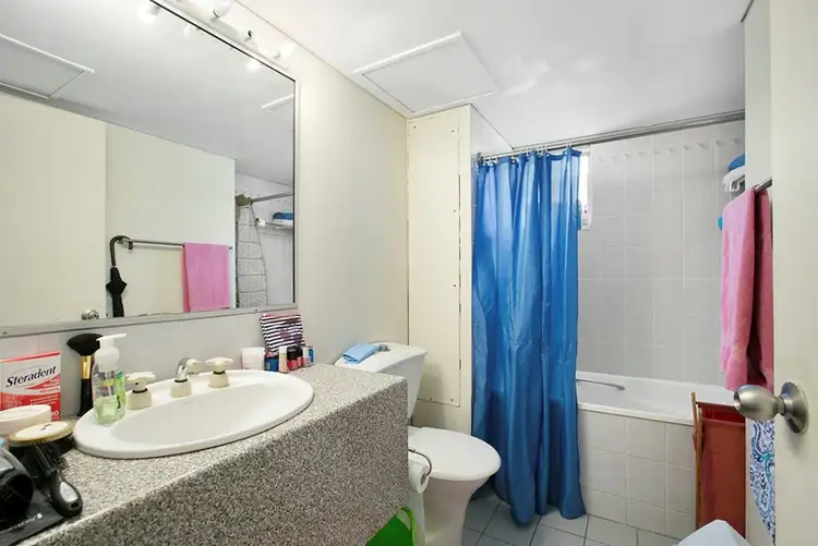 Sixth view of Homely apartment listing, 414/2 Barney Street, Southport QLD 4215