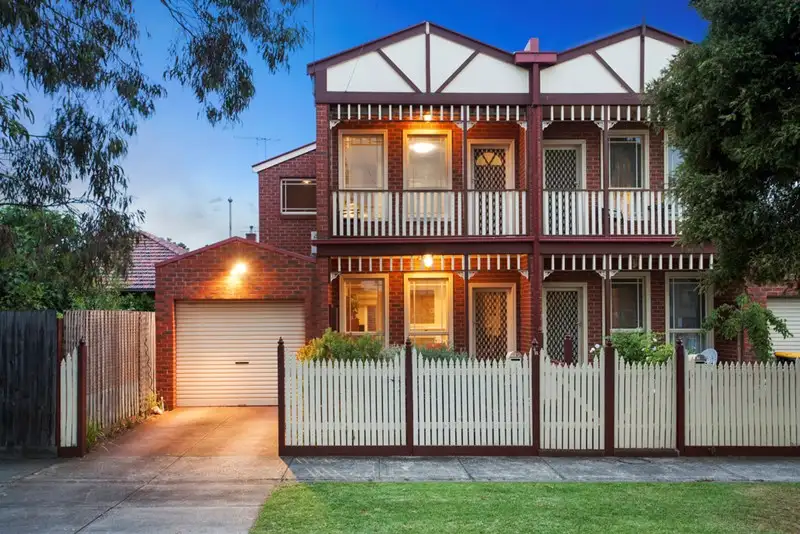 Main view of Homely house listing, 4b Swindon Road, Hughesdale VIC 3166