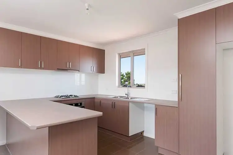 Second view of Homely apartment listing, 36A Windrock Avenue, Craigieburn VIC 3064