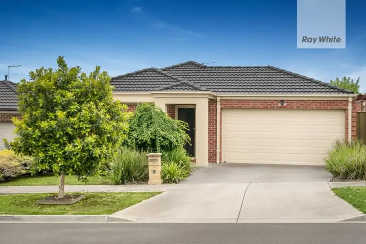 28 Breenview Place, Doreen VIC 3754