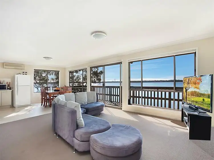 Fifth view of Homely house listing, 79 Malvina Parade, Lake Haven NSW 2263
