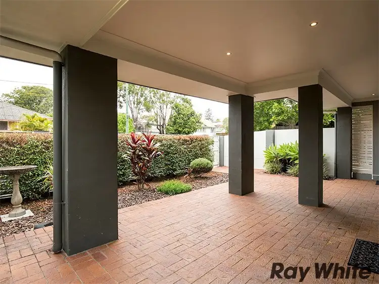 Second view of Homely townhouse listing, 1/15 Cowan Street, Chermside QLD 4032
