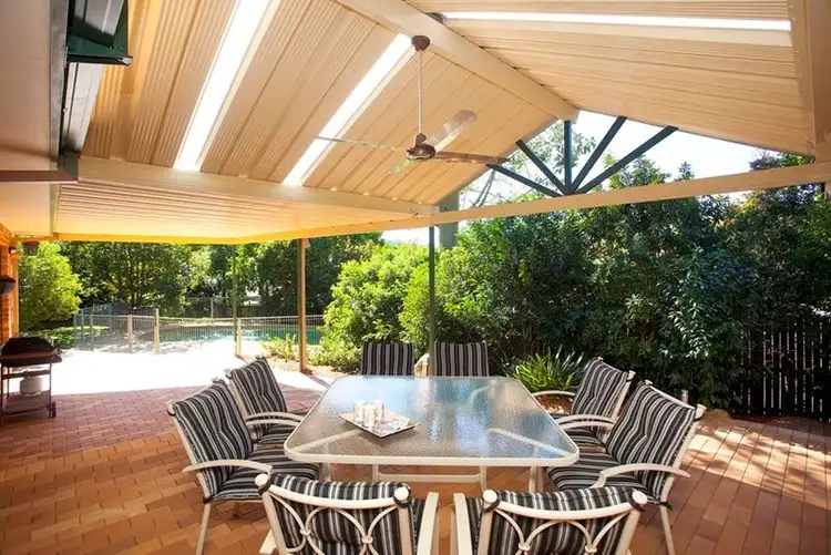 Main view of Homely house listing, 8 Sherman Street, The Gap QLD 4061