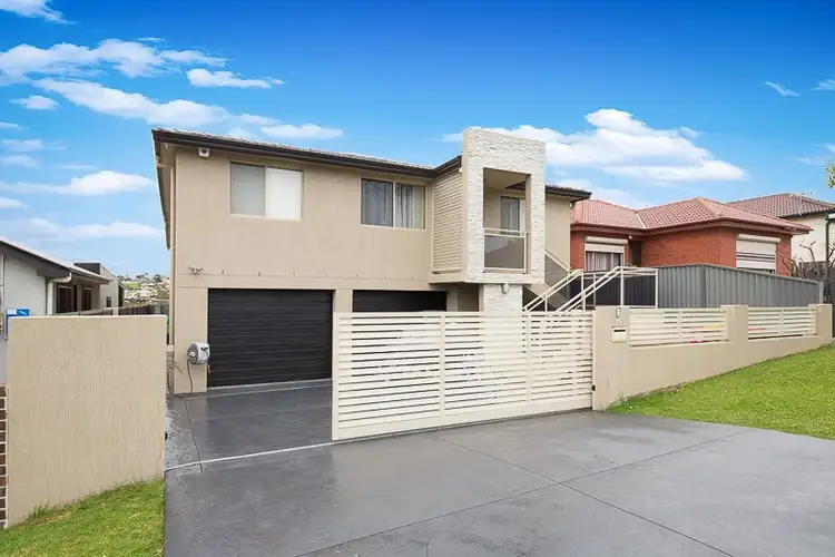 Main view of Homely house listing, 15 Bethlehem Street, Cringila NSW 2502